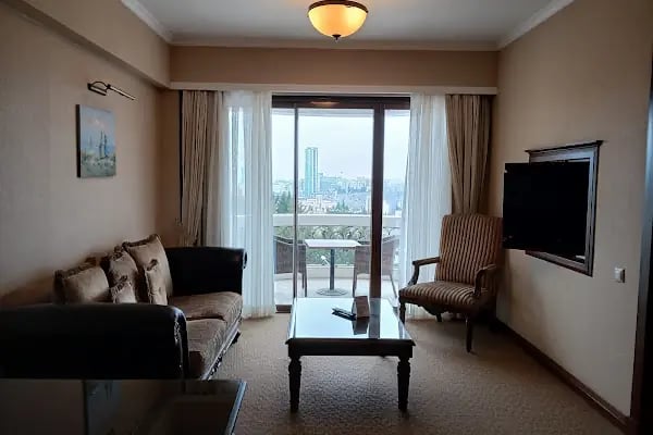 Hotel Monec - Resim 6
