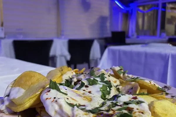 Nissi Restaurant & cafe - Resim 8