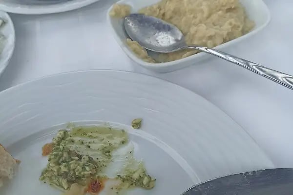 Nissi Restaurant & cafe - Resim 19