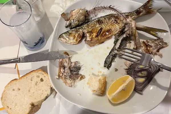 Nissi Restaurant & cafe - Resim 5