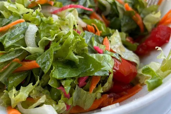 Nissi Restaurant & cafe - Resim 6