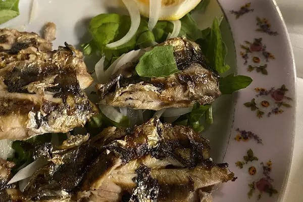 Nissi Restaurant & cafe - Resim 18