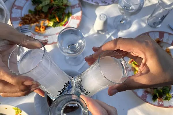 Nissi Restaurant & cafe - Resim 11