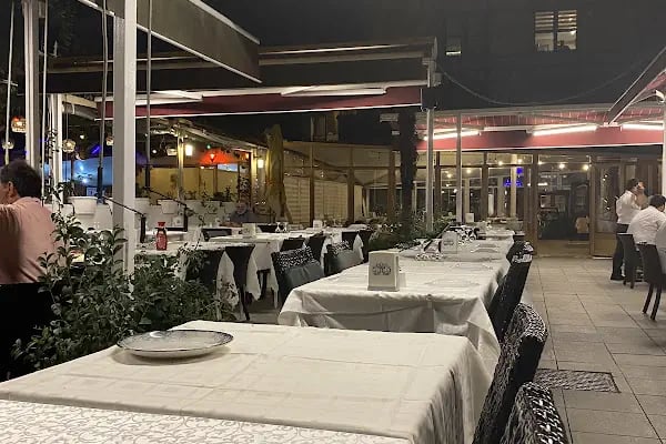 Nissi Restaurant & cafe - Resim 15