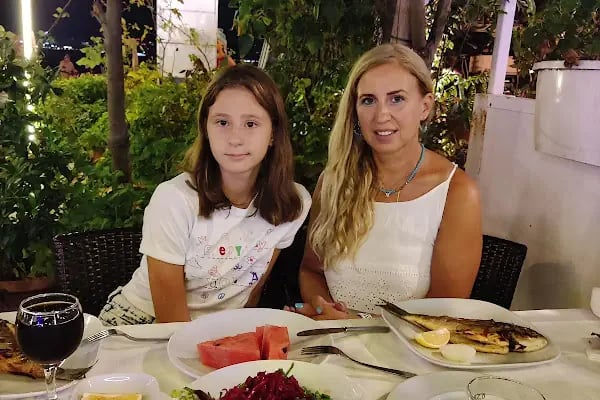 Nissi Restaurant & cafe - Resim 13