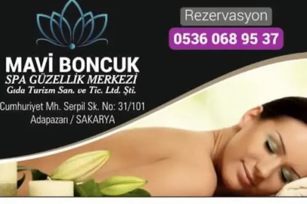 Derin Masaj Salonu &amp; Spa - Resim 13