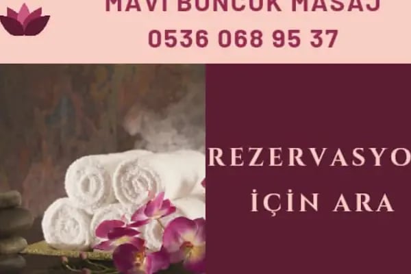 Derin Masaj Salonu &amp; Spa - Resim 15