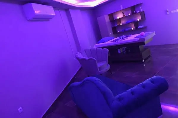 Derin Masaj Salonu &amp; Spa - Resim 8