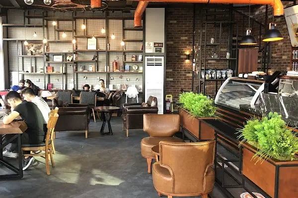 Soulmate Coffee - Resim 2