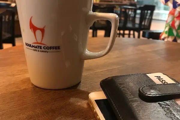 Soulmate Coffee - Resim 3