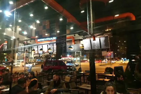 Soulmate Coffee - Resim 11
