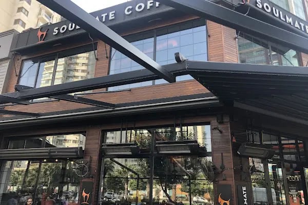 Soulmate Coffee - Resim 10