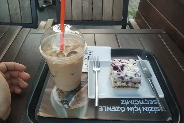 Soulmate Coffee - Resim 5