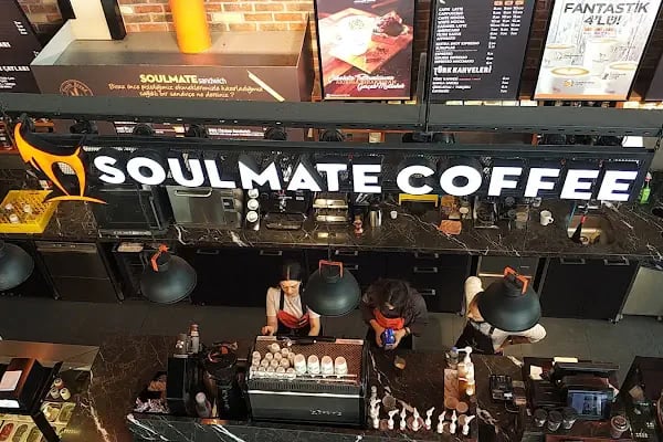 Soulmate Coffee - Resim 16