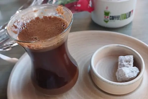 Soulmate Coffee - Resim 12