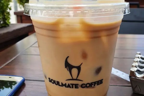 Soulmate Coffee - Resim 4