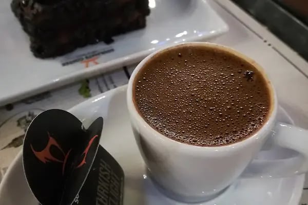 Soulmate Coffee - Resim 19