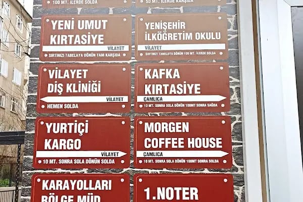 Canon Dijital Baskı Merkezi - Resim 7