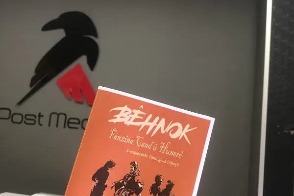 Canon Dijital Baskı Merkezi - Resim 5