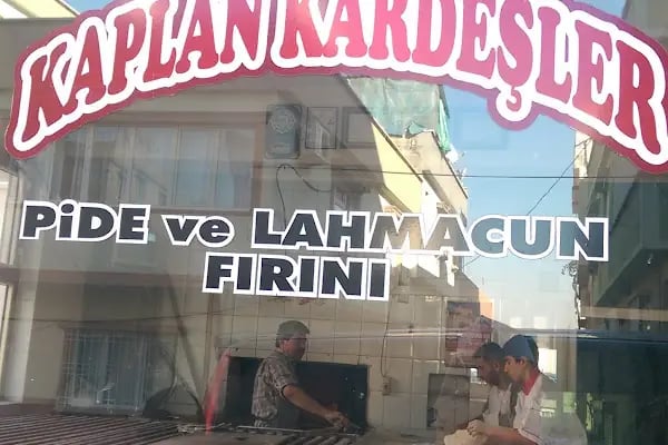 Kaplan Kardeşler Pide ve Lahmacun Fırını - Resim 2