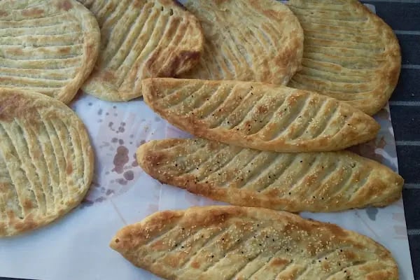 Kaplan Kardeşler Pide ve Lahmacun Fırını - Resim 3