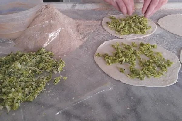 Kaplan Kardeşler Pide ve Lahmacun Fırını - Resim 10
