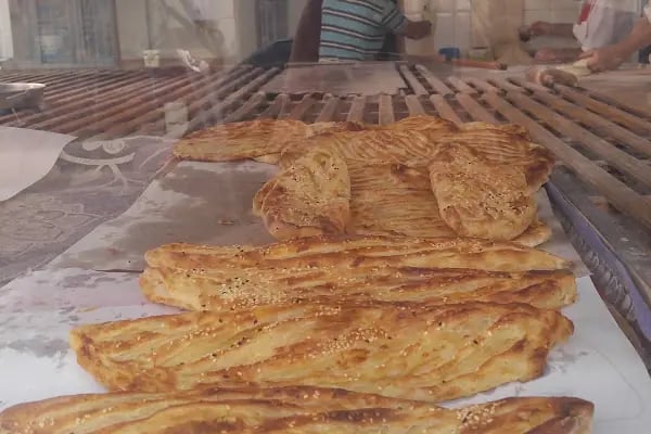 Kaplan Kardeşler Pide ve Lahmacun Fırını - Resim 14