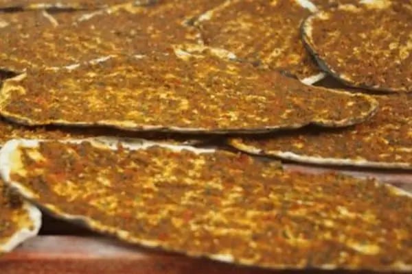 Kaplan Kardeşler Pide ve Lahmacun Fırını - Resim 17