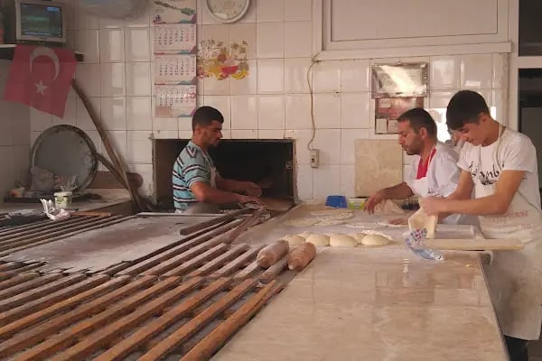 Kaplan Kardeşler Pide ve Lahmacun Fırını - Resim 15