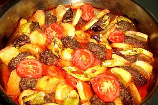Kaplan Kardeşler Pide ve Lahmacun Fırını - Resim 5
