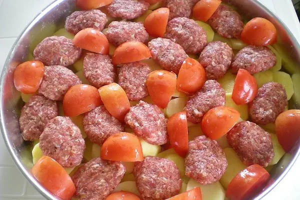 Kaplan Kardeşler Pide ve Lahmacun Fırını - Resim 7