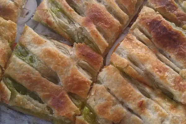 Kaplan Kardeşler Pide ve Lahmacun Fırını - Resim 11