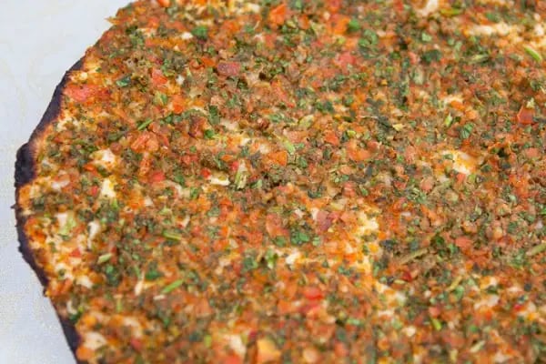 Kaplan Kardeşler Pide ve Lahmacun Fırını - Resim 12