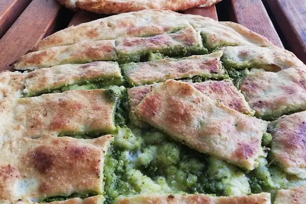 Kaplan Kardeşler Pide ve Lahmacun Fırını - Resim 4