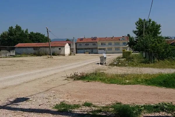 Gizem Soğuk Hava Deposu - Resim 2