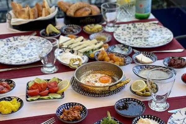 Cartier Luxury Otel - Resim 5