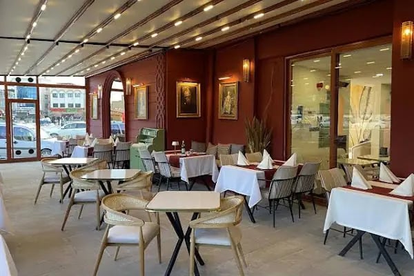 Cartier Luxury Otel - Resim 6