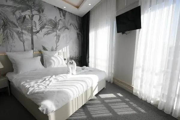 Cartier Luxury Otel - Resim 20