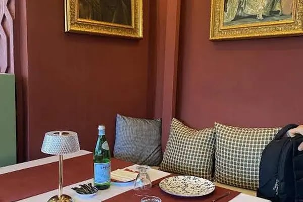 Cartier Luxury Otel - Resim 10