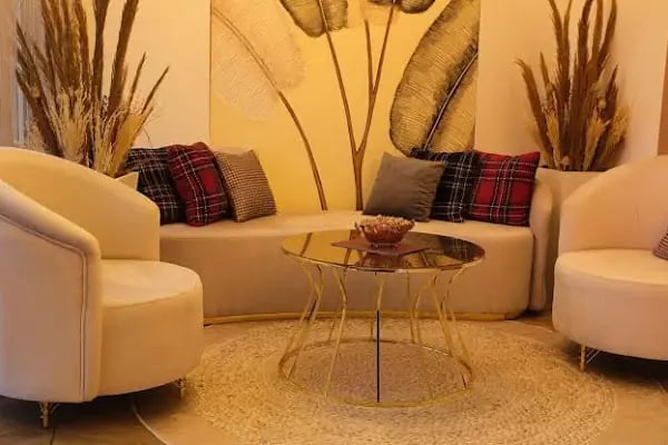 Cartier Luxury Otel - Resim 9