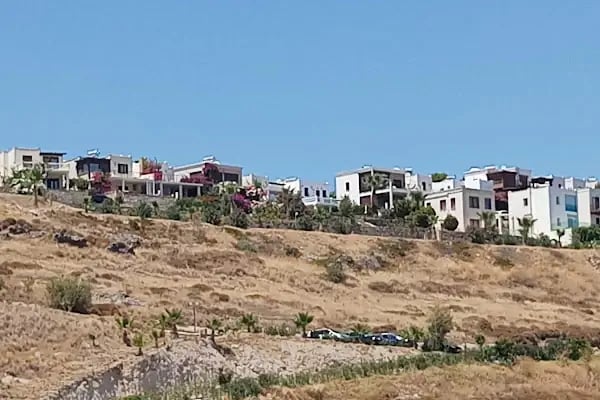 Fiorita Beach Otel - Resim 17
