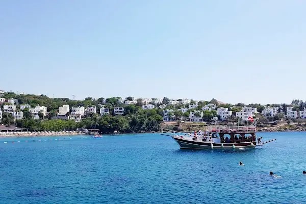 Fiorita Beach Otel - Resim 12
