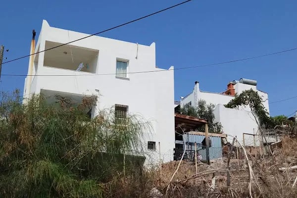 Fiorita Beach Otel - Resim 13