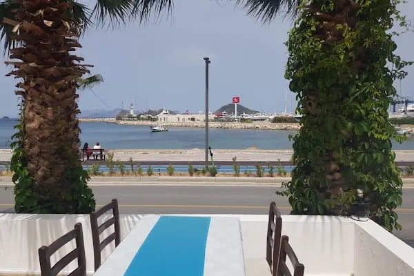 Fiorita Beach Otel - Resim 3