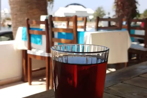 Fiorita Beach Otel - Resim 14