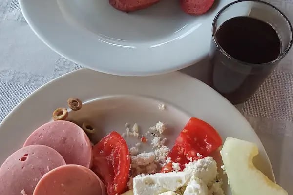 Fiorita Beach Otel - Resim 16
