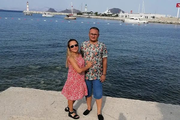 Fiorita Beach Otel - Resim 15