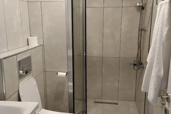ROAD OTEL İPSALA - Resim 9