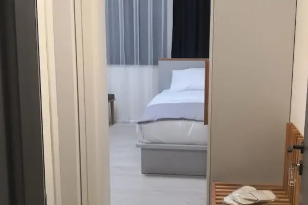 ROAD OTEL İPSALA - Resim 14