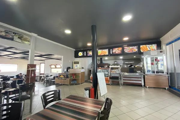 ROAD OTEL İPSALA - Resim 11
